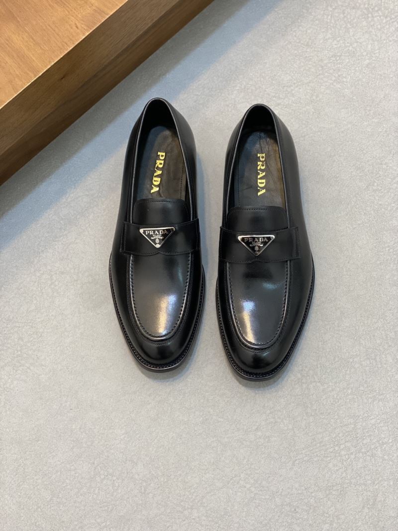 Prada Business Shoes